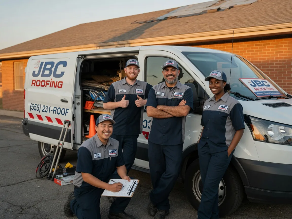 Roof Replacement company in Mcroberts, KY