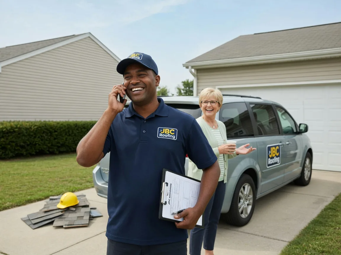 Roof Replacement Mcroberts, KY FAQs